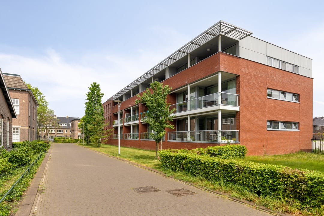Foto 1 van Molenveldlaan 41-F