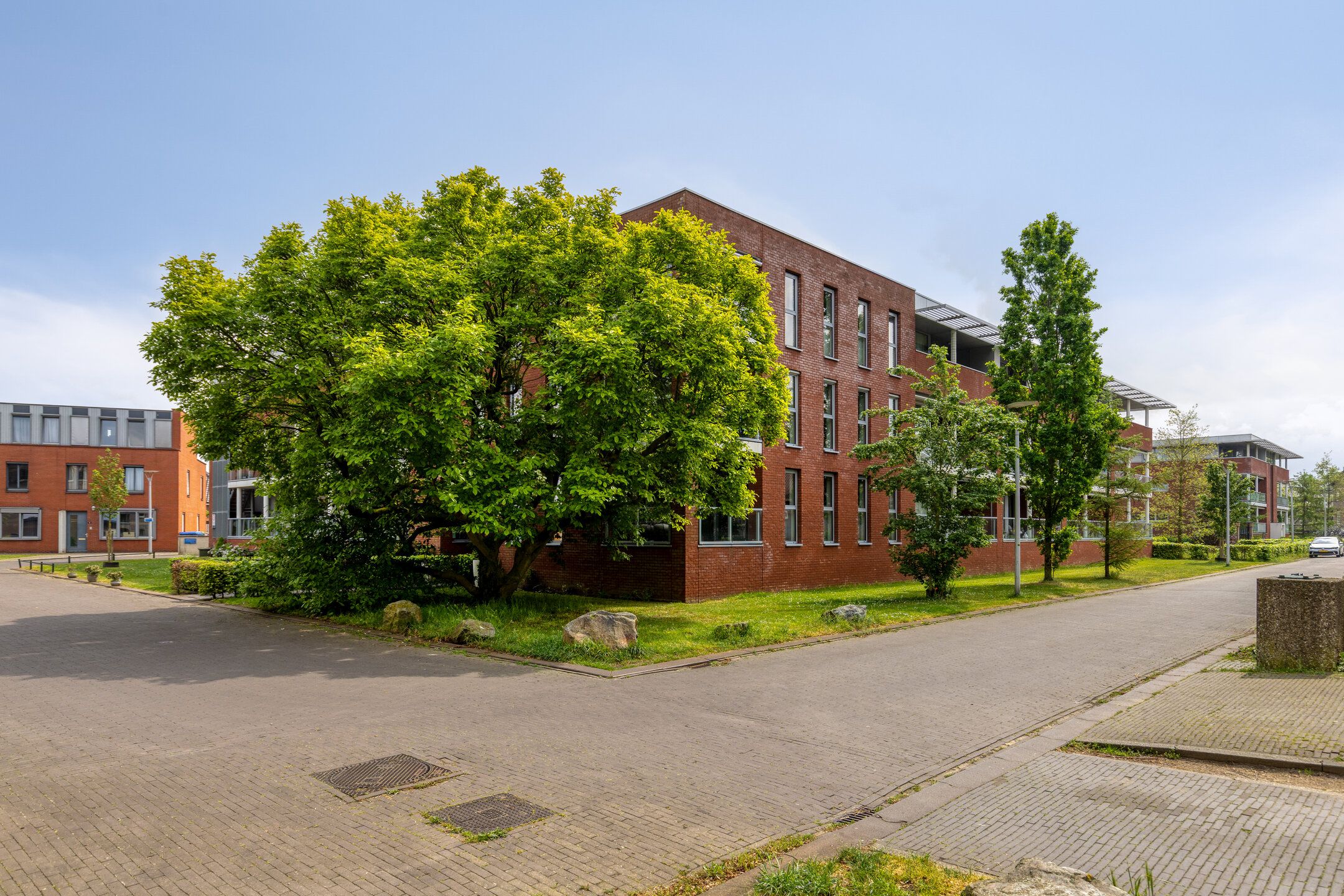 Foto 42 van Molenveldlaan 41-F