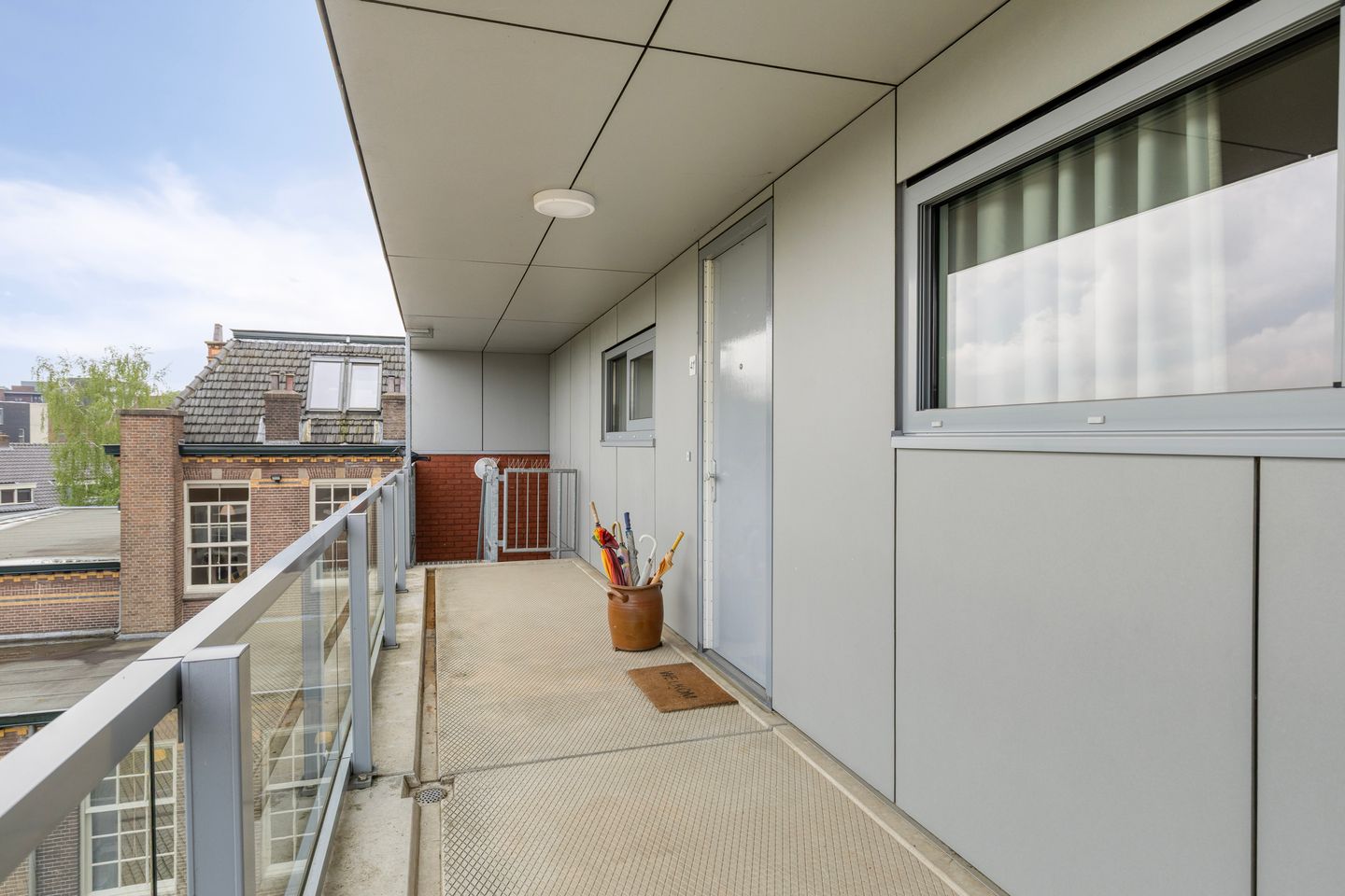 Foto 10 van Molenveldlaan 41-F