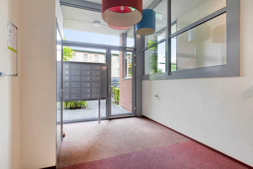 Foto 7 van Molenveldlaan 41-F