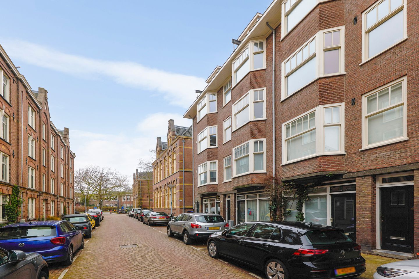 Foto 29 van Kraijenhoffstraat 28-3