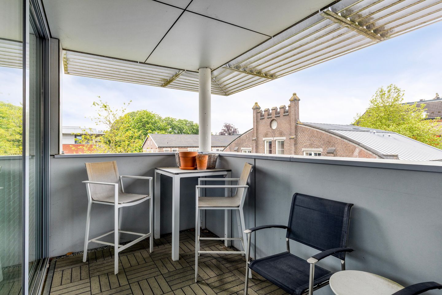 Foto 4 van Molenveldlaan 41-F