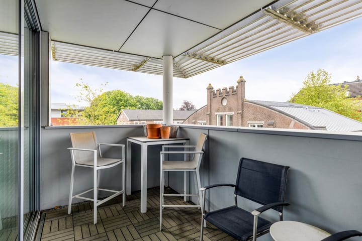 Foto 4 van Molenveldlaan 41-F