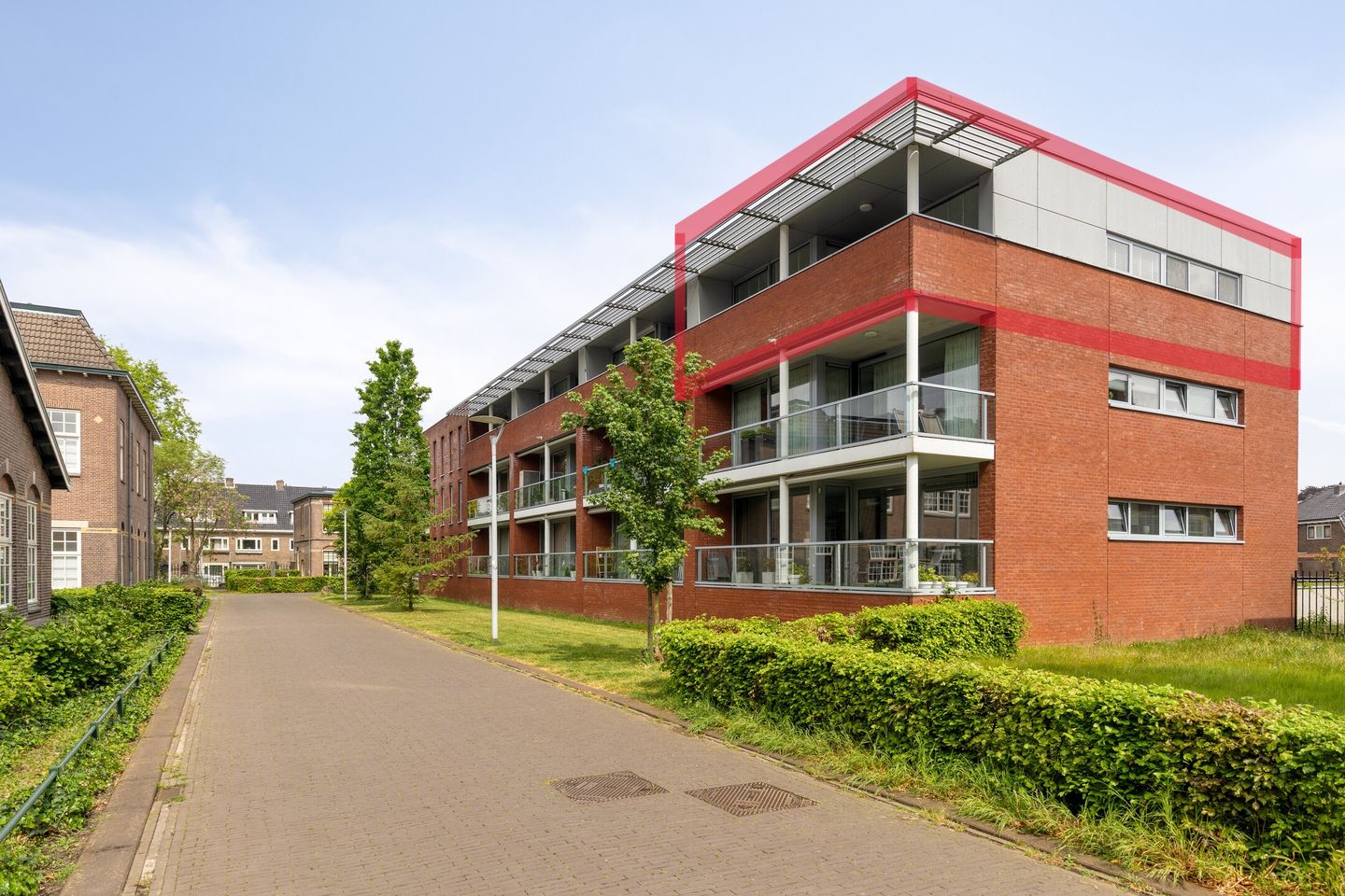 Foto 5 van Molenveldlaan 41-F