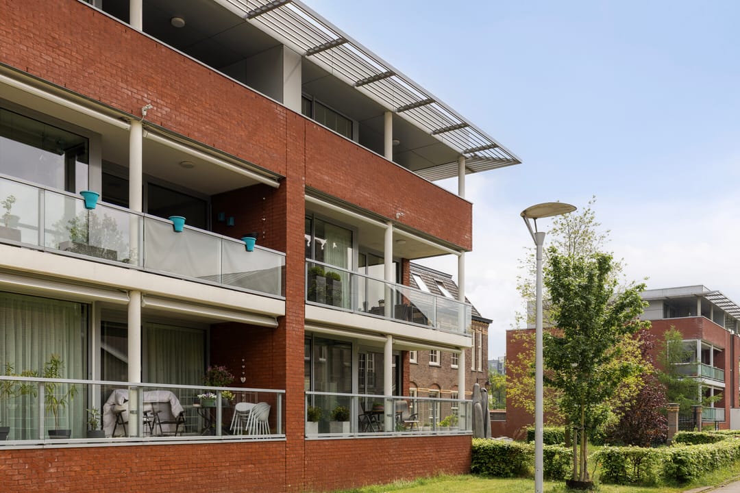 Foto 41 van Molenveldlaan 41-F