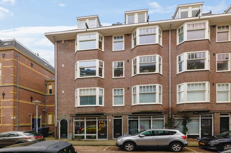 Kraijenhoffstraat thumbnail