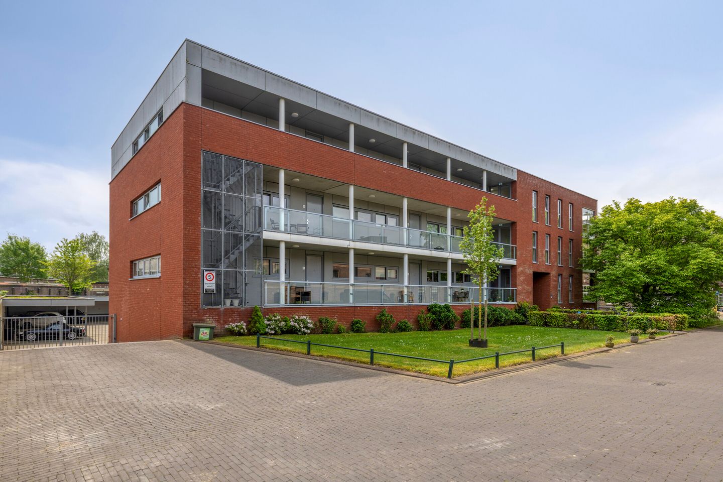 Foto 40 van Molenveldlaan 41-F
