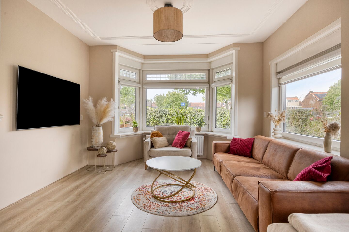 Foto 10 van Viottakade 136