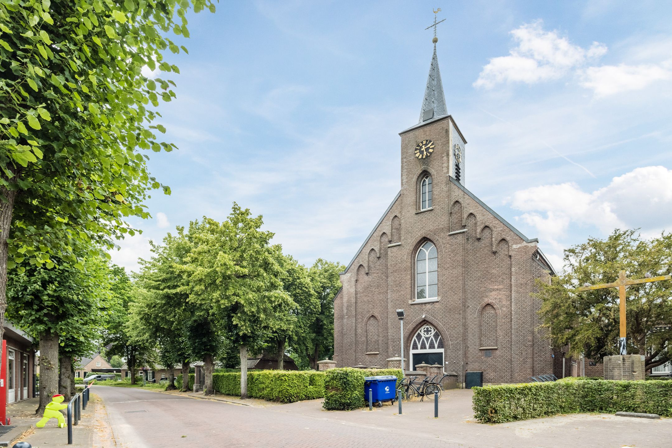 Photo 12 of Pastoor van schijndelstraat