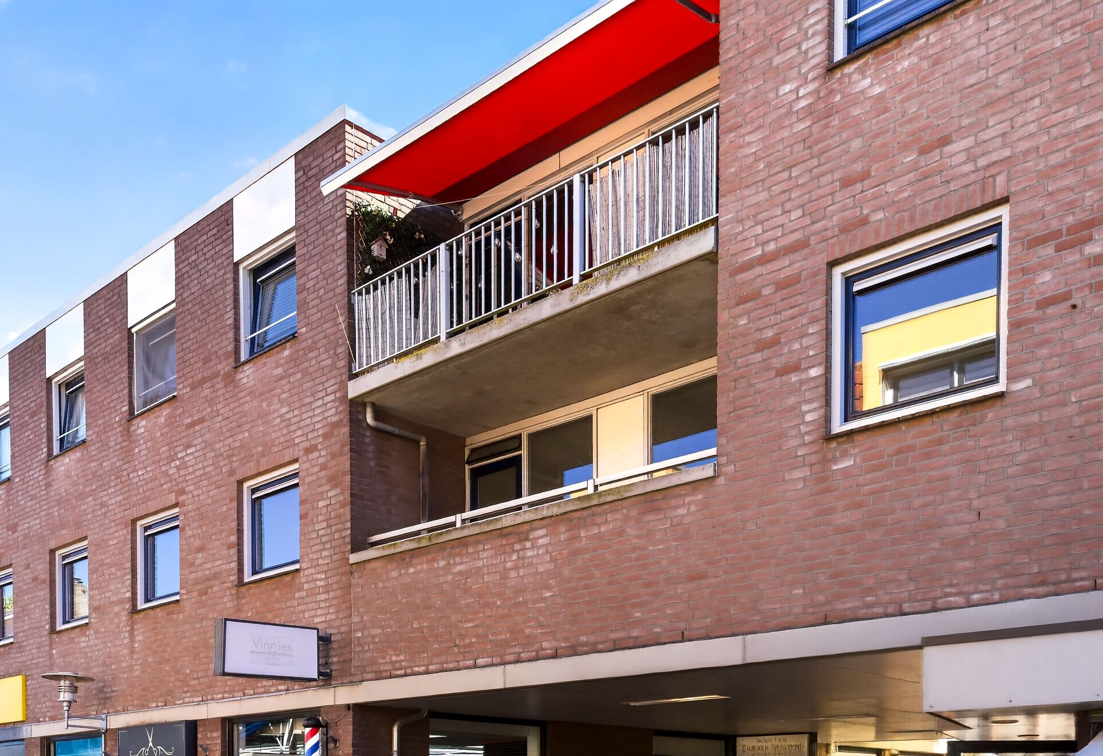 De Mulderij 109 