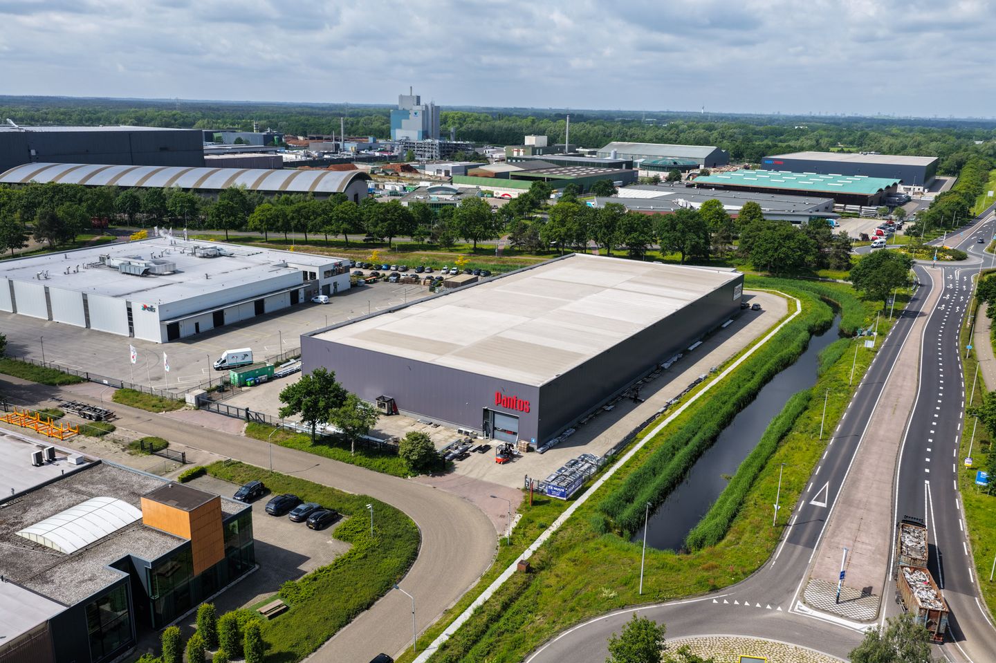 Bekijk foto 3 van Heibloemweg 14