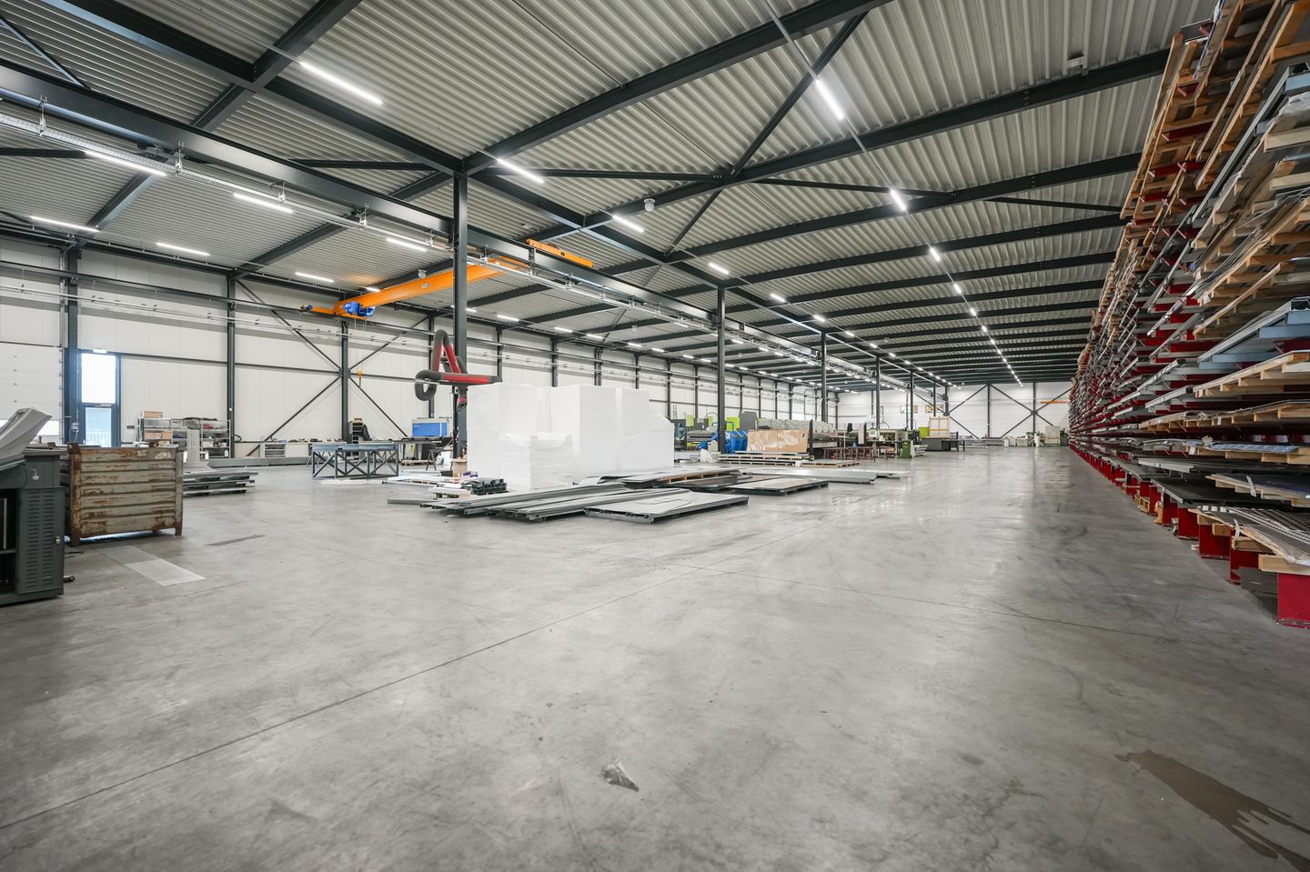 Bekijk foto 4 van Heibloemweg 14