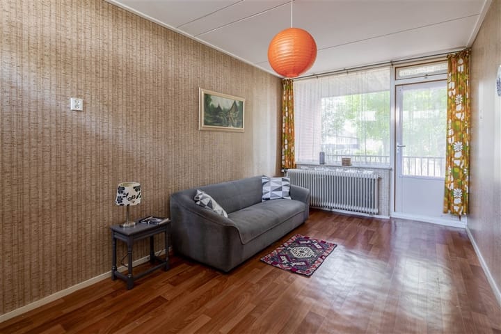 Foto 4 van Oldambtlaan 31