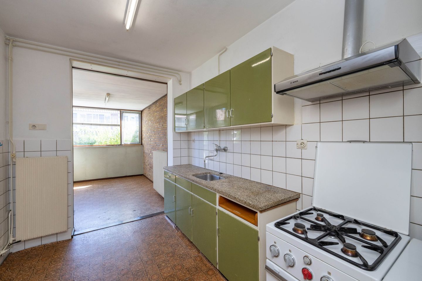 Photo 10 of Goudenregenstraat 29