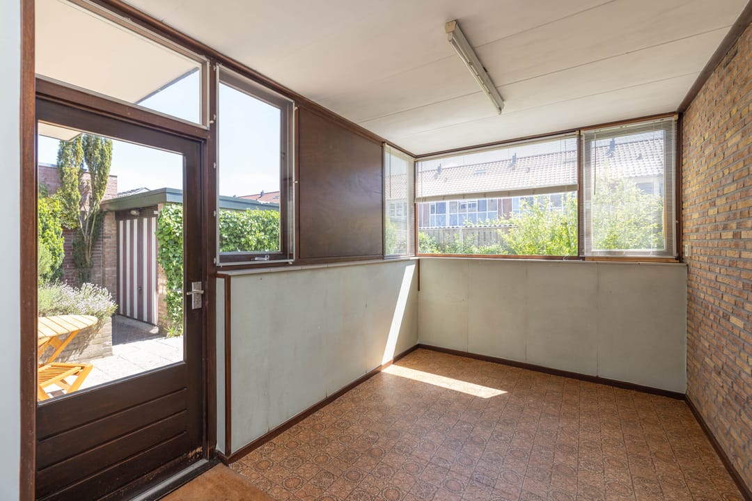 Photo 11 of Goudenregenstraat 29
