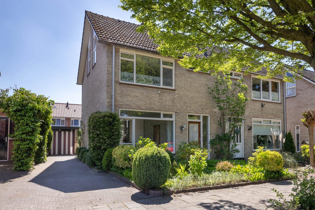 Photo 1 of Goudenregenstraat 29