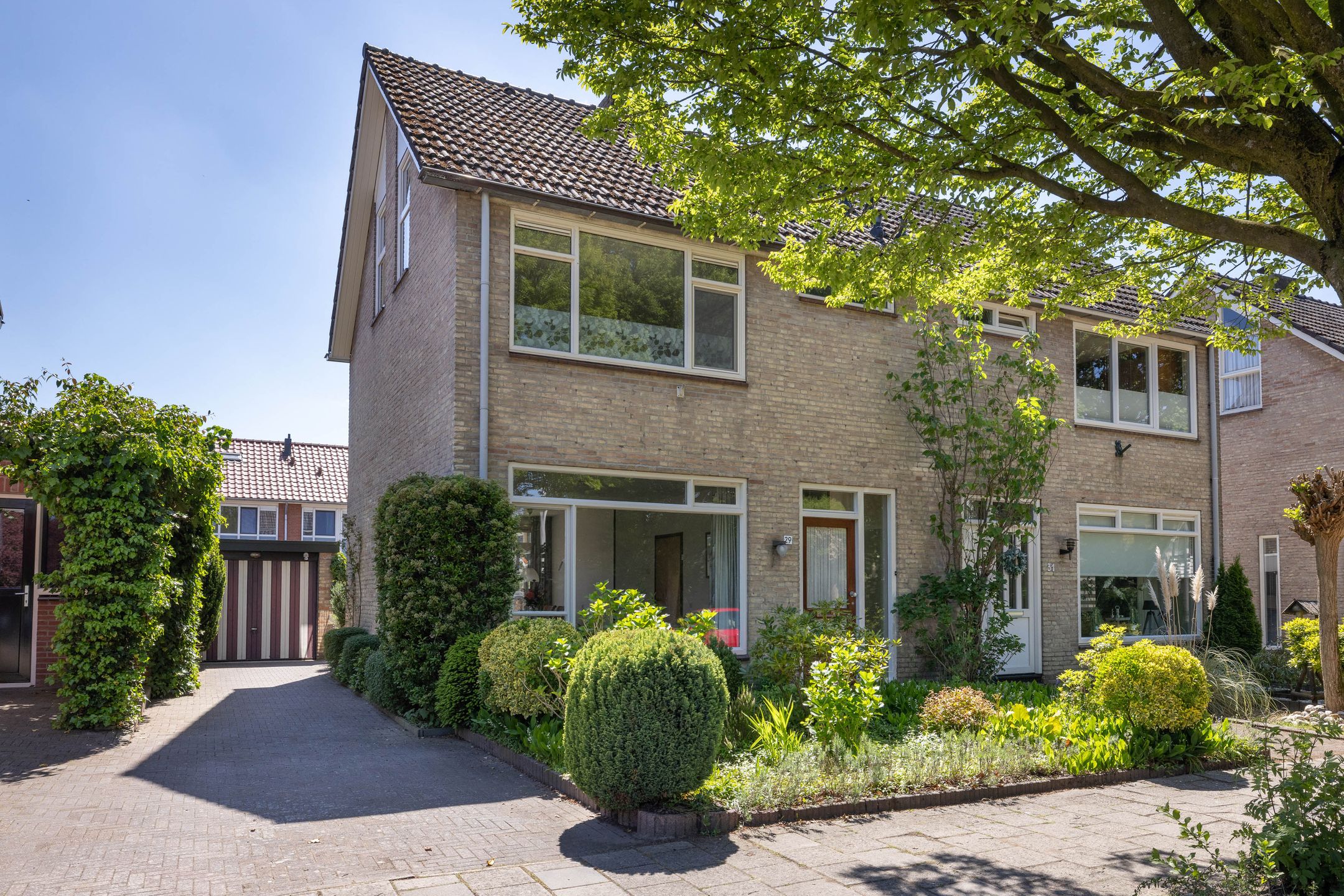 Goudenregenstraat 29 