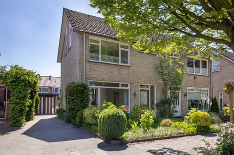 Goudenregenstraat thumbnail