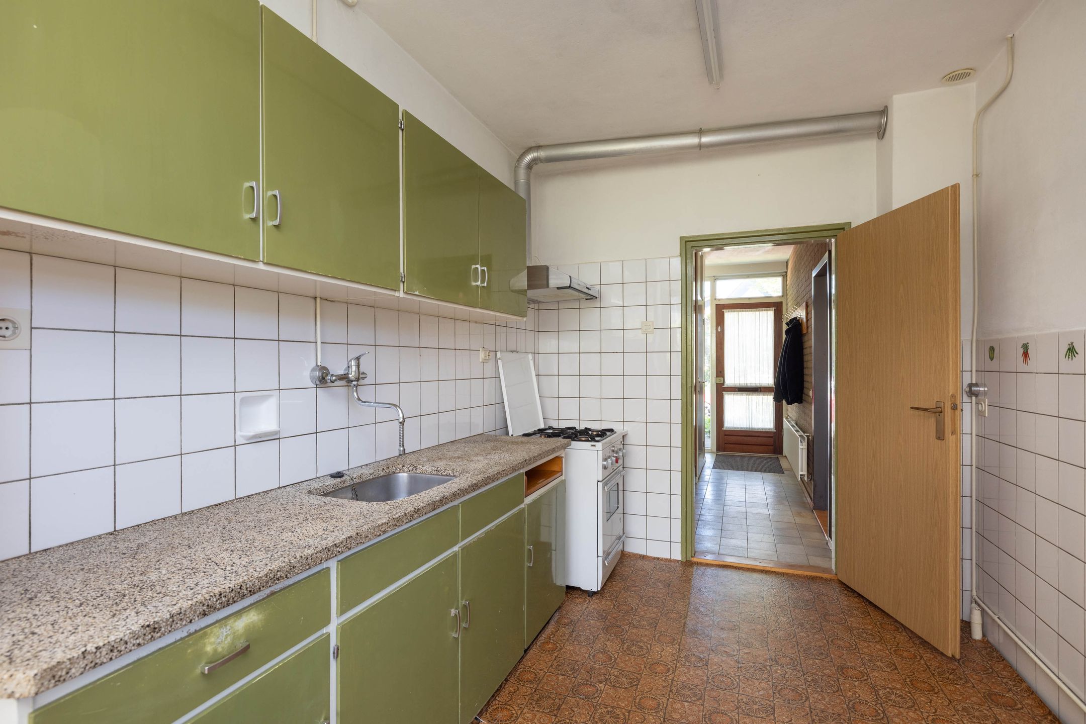 Photo 9 of Goudenregenstraat 29