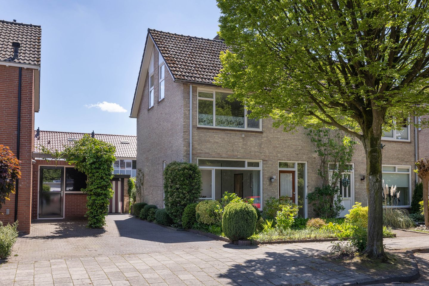 Photo 34 of Goudenregenstraat 29