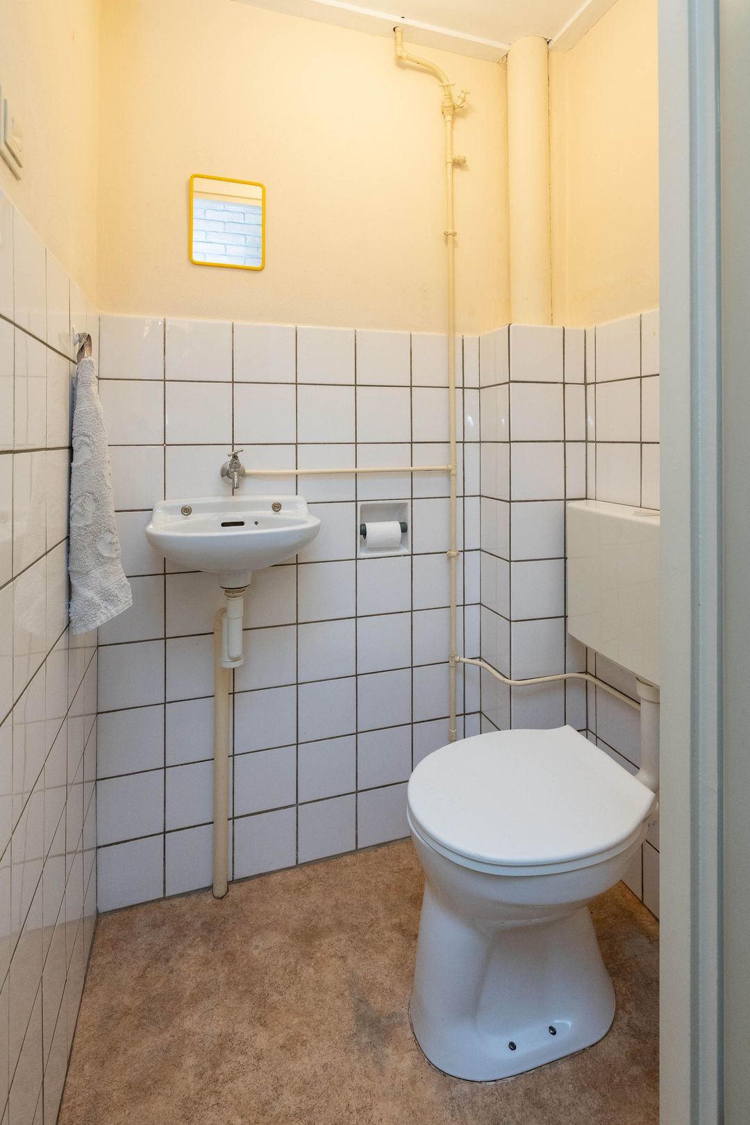 Photo 13 of Goudenregenstraat 29