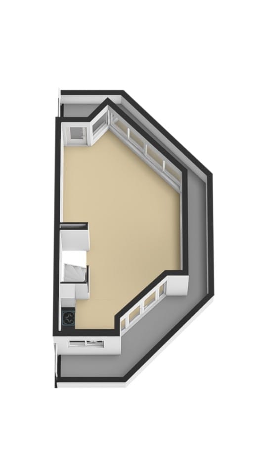 Foto 50 van West-Havendijk 88