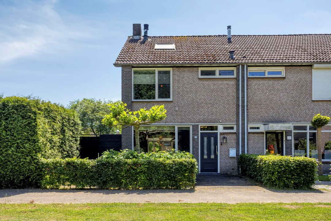 Foto 1 van De Volder 83