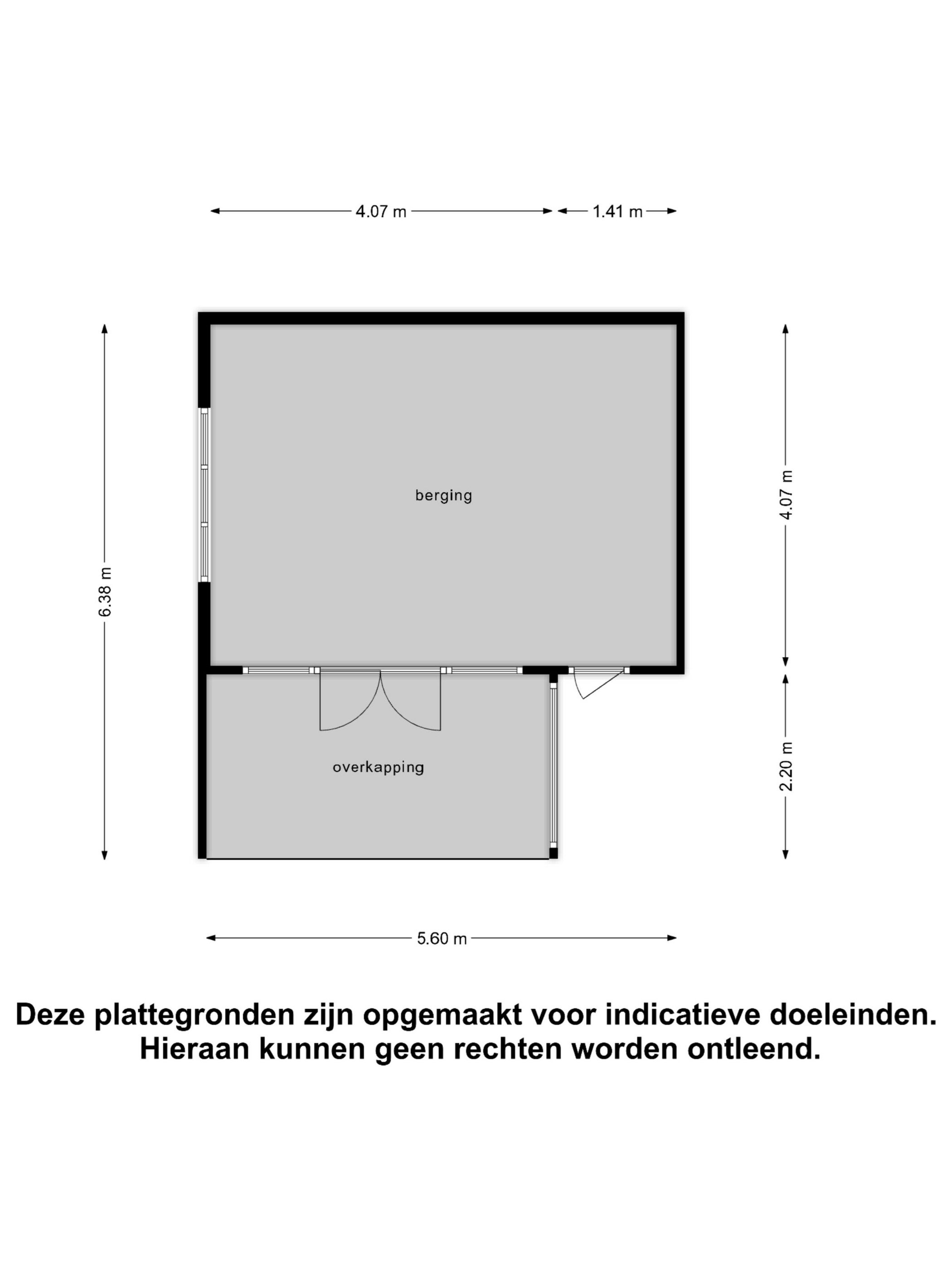 Foto 69 van De Volder 83