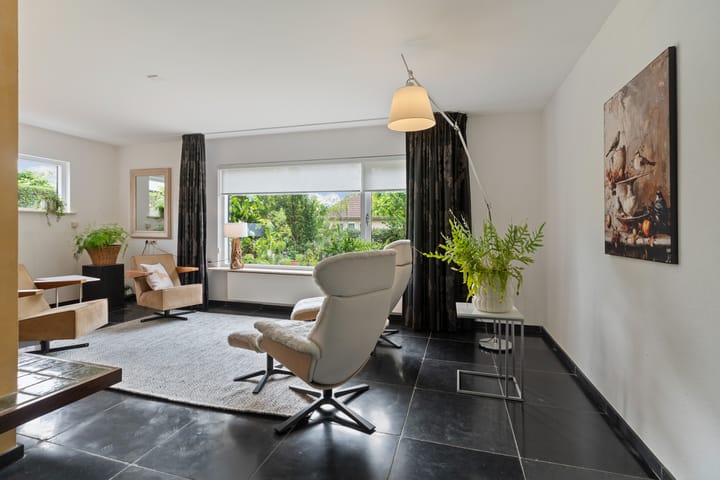 Foto 4 van Hazelaarstraat 5