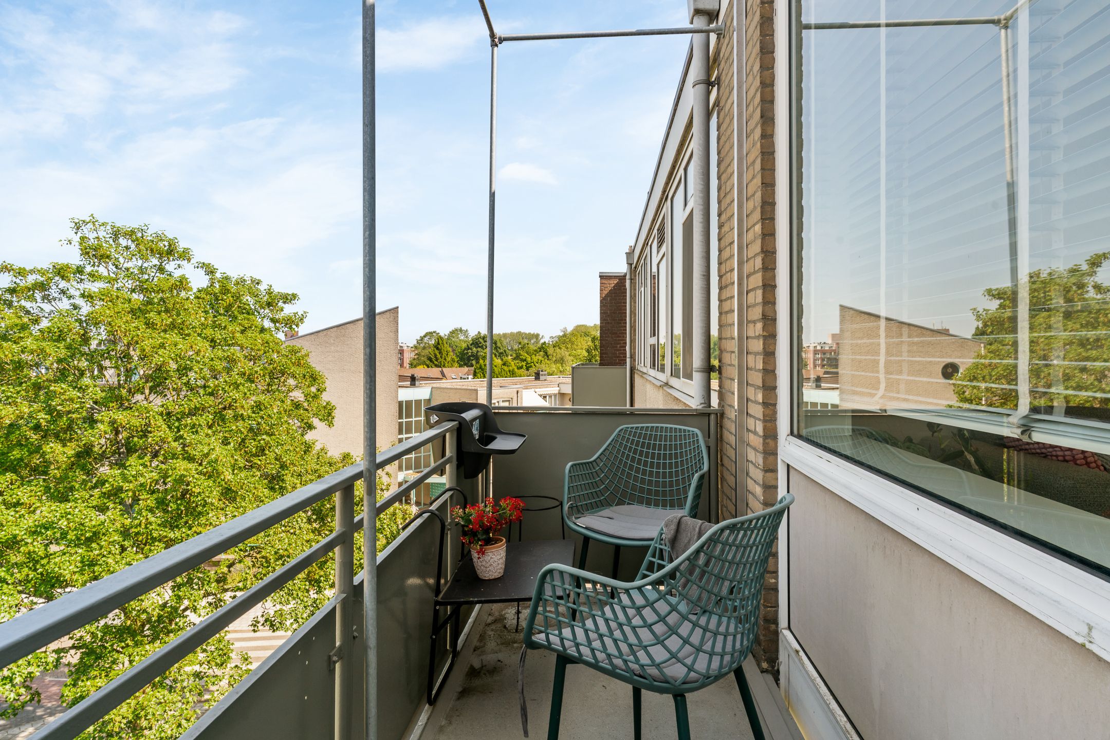 Photo 21 of Nicolaas Maesstraat 70