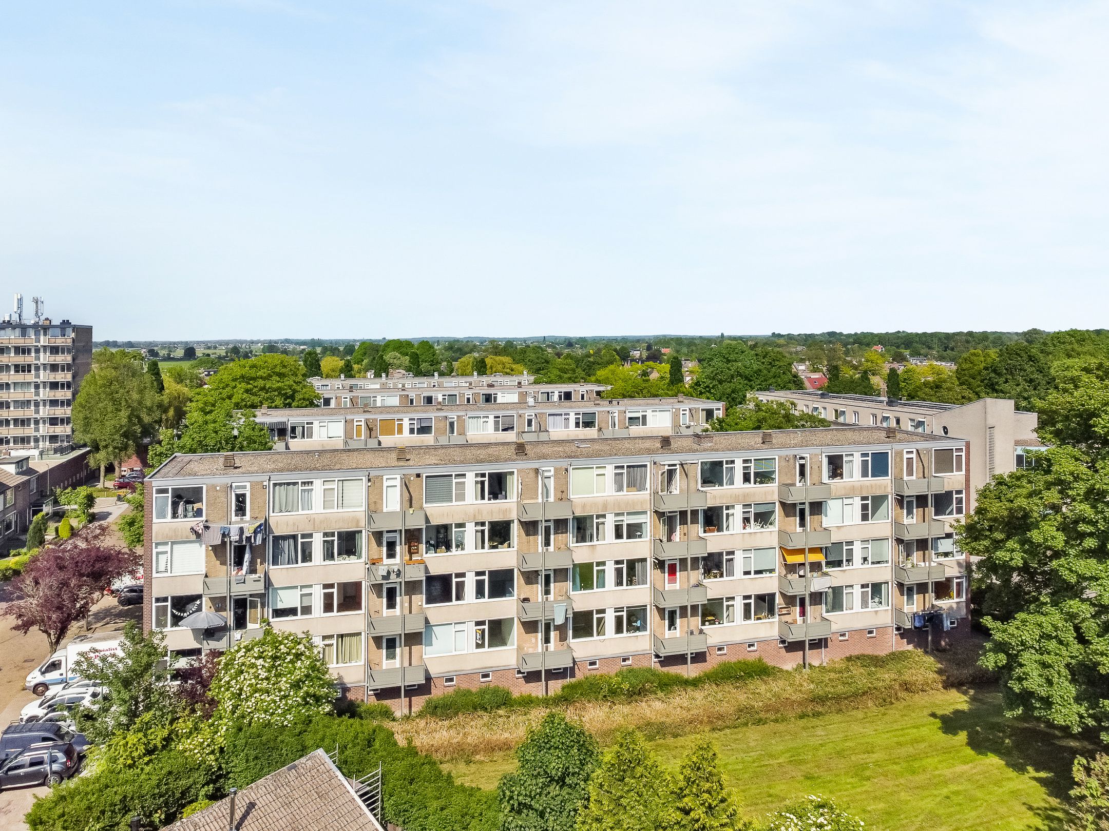 Photo 27 of Nicolaas Maesstraat 70