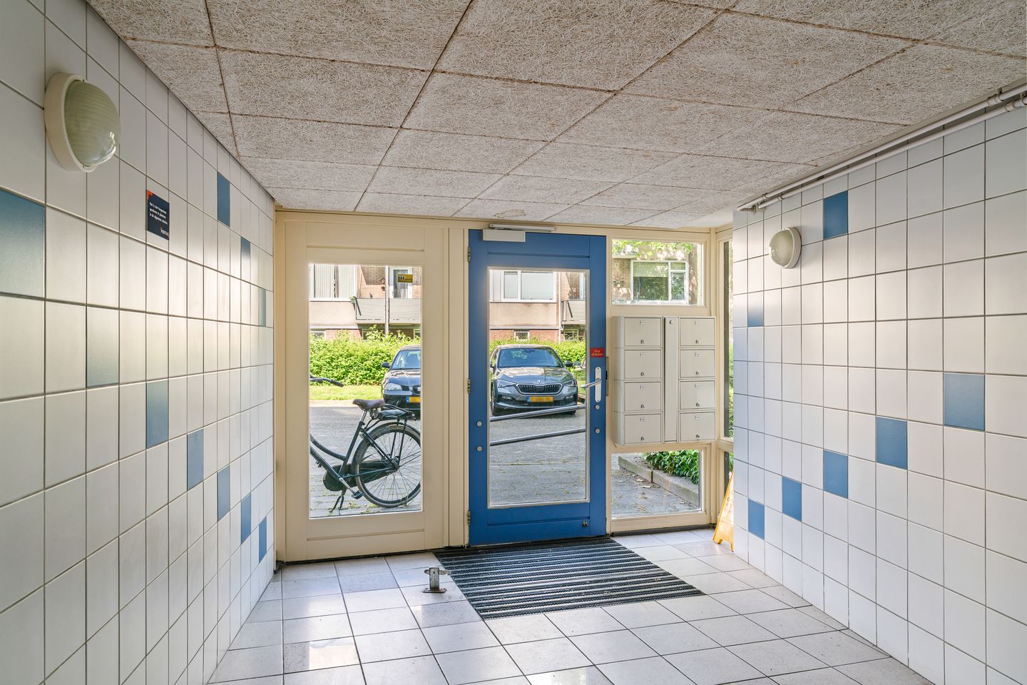 Photo 4 of Nicolaas Maesstraat 70