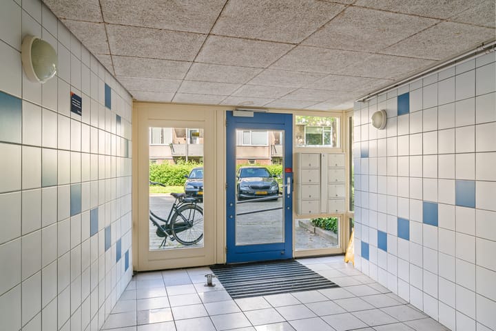Photo 4 of Nicolaas Maesstraat 70