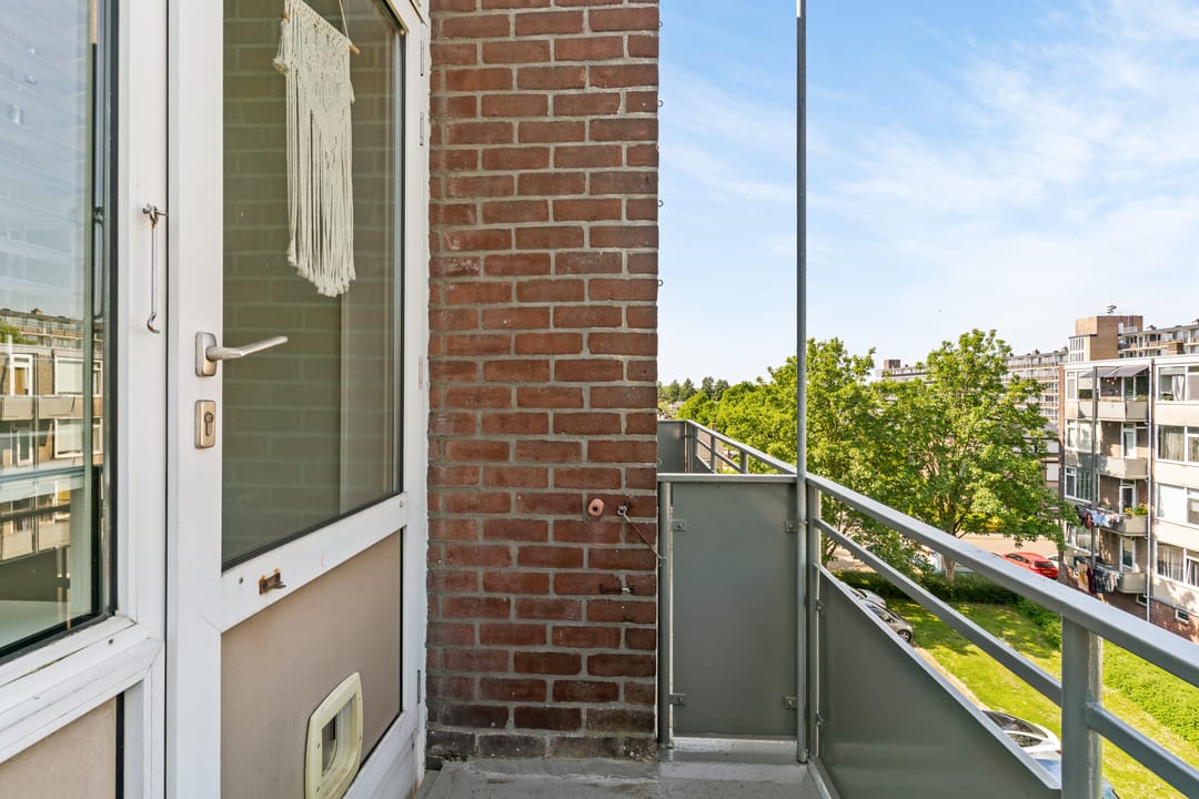 Photo 22 of Nicolaas Maesstraat 70