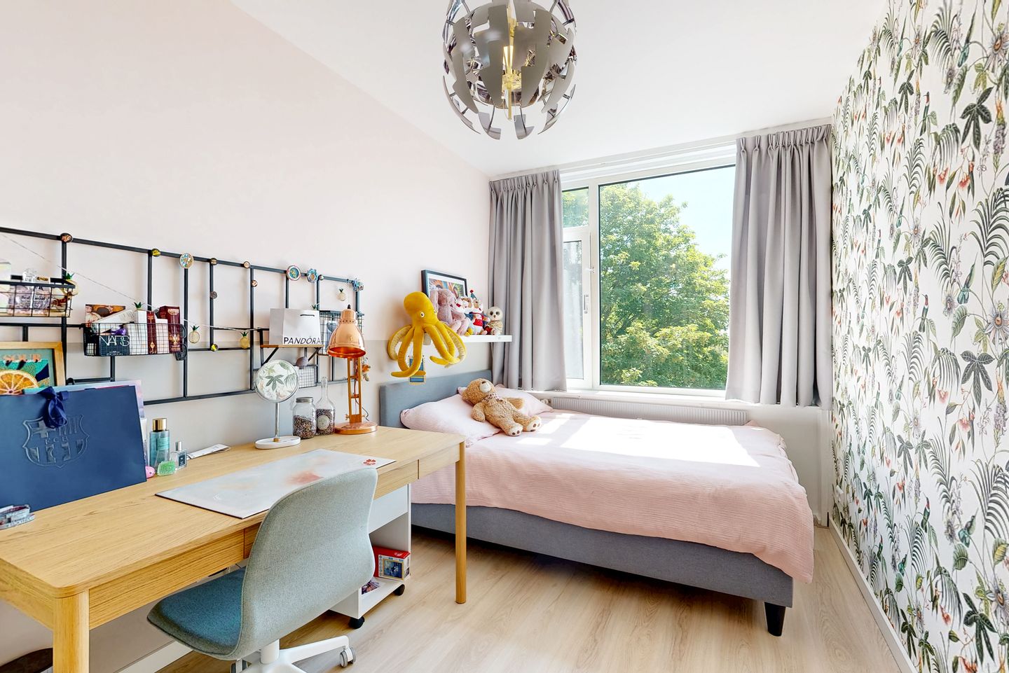Photo 14 of Nicolaas Maesstraat 70