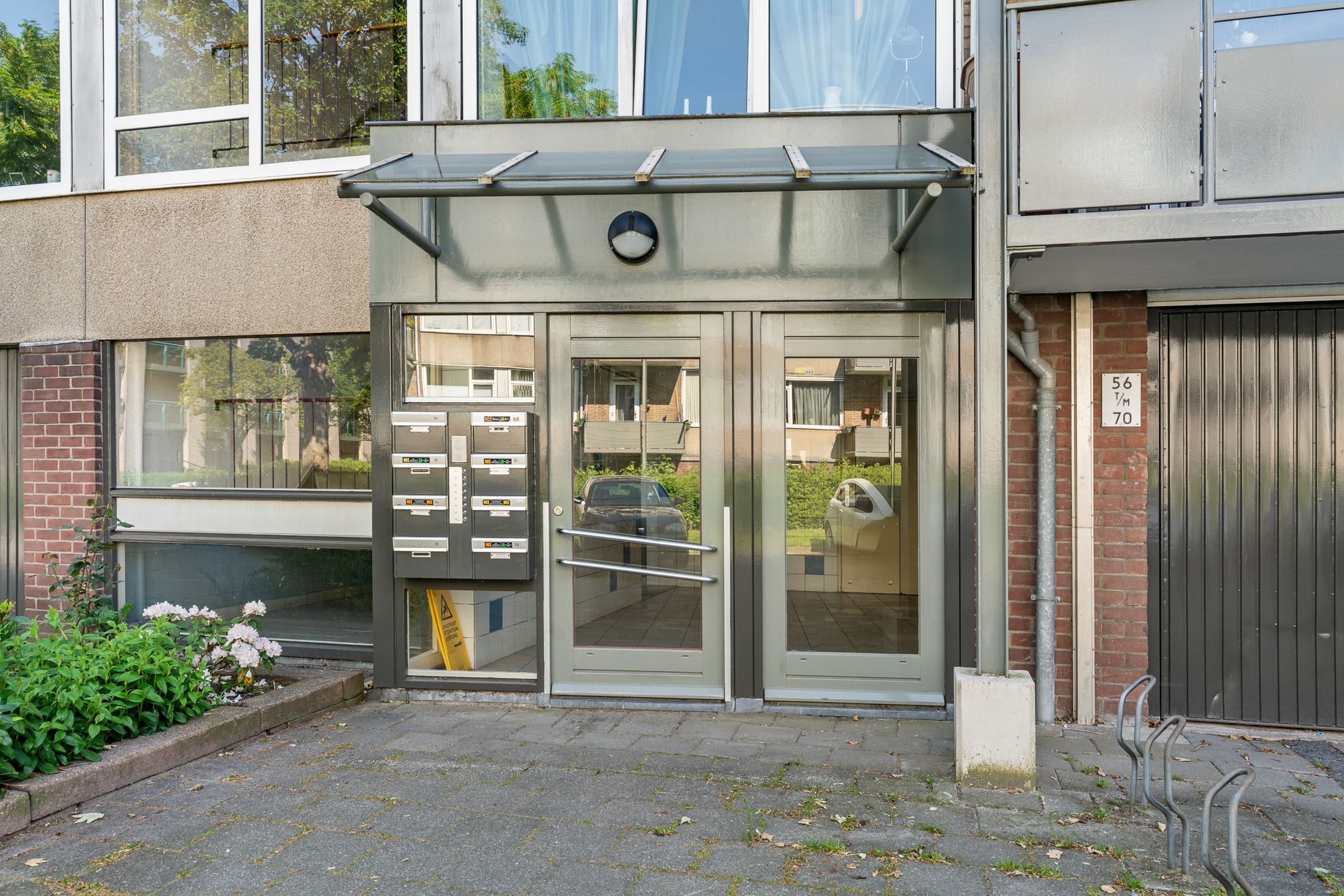 Photo 3 of Nicolaas Maesstraat 70