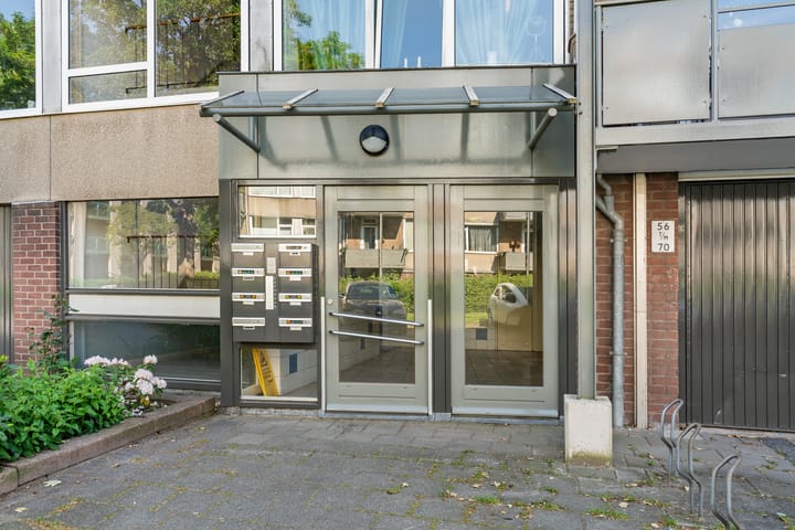 Photo 3 of Nicolaas Maesstraat 70