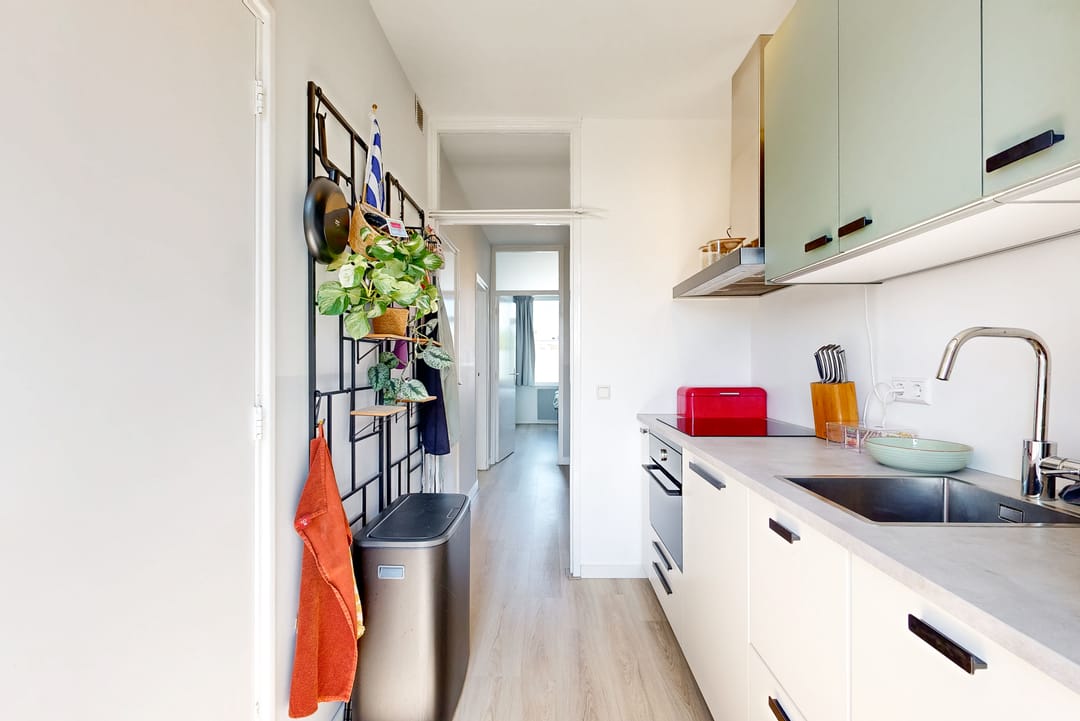 Photo 13 of Nicolaas Maesstraat 70