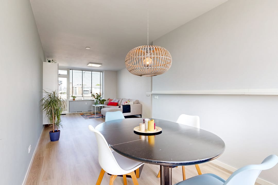 Photo 11 of Nicolaas Maesstraat 70