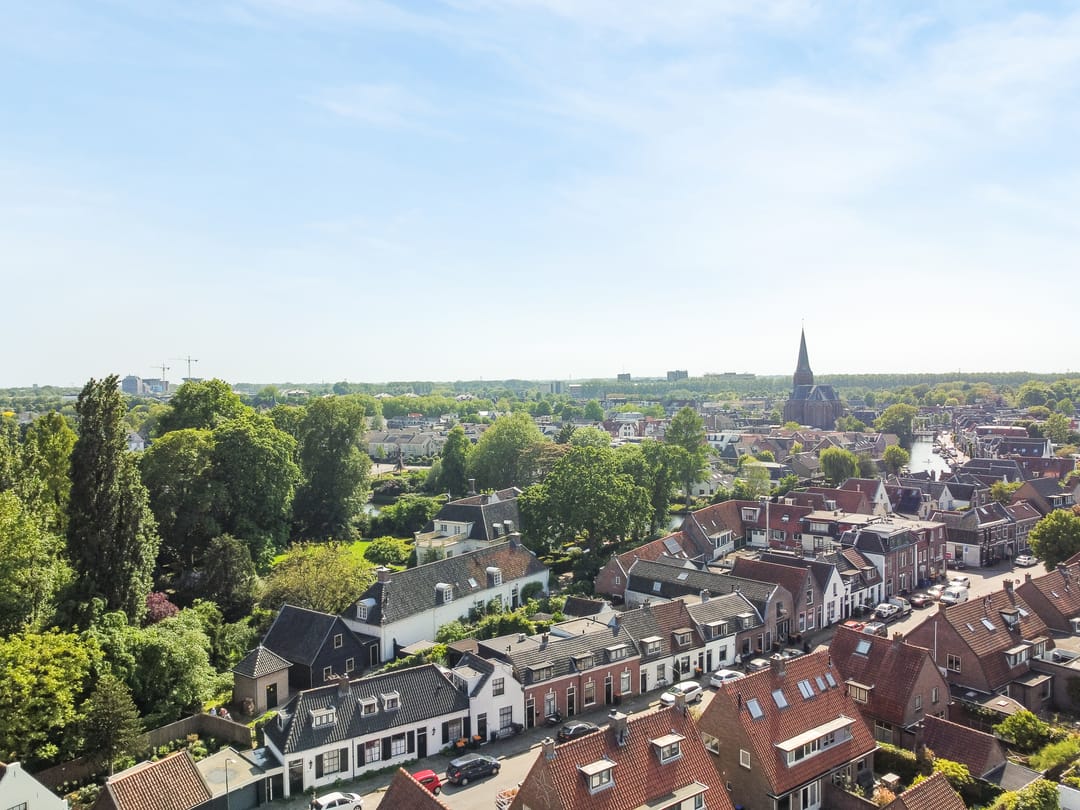 Photo 28 of Nicolaas Maesstraat 70