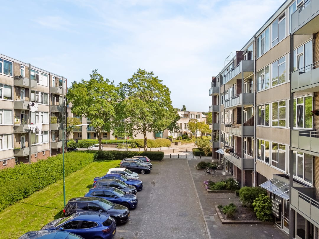 Photo 2 of Nicolaas Maesstraat 70