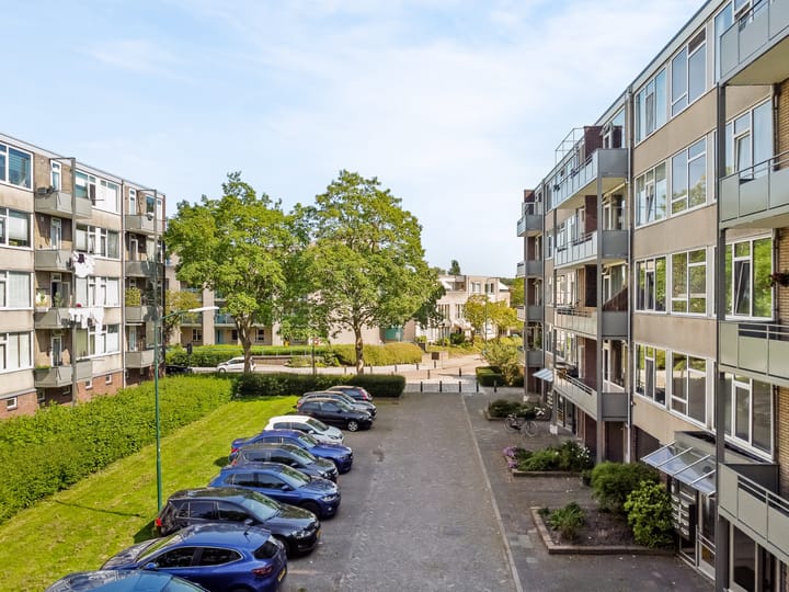 Photo 2 of Nicolaas Maesstraat 70
