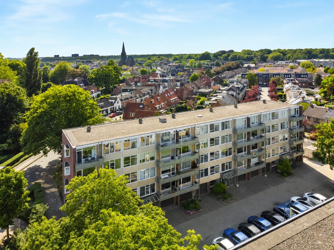 Photo 1 of Nicolaas Maesstraat 70