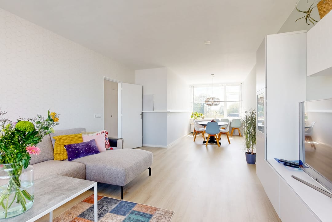 Photo 7 of Nicolaas Maesstraat 70