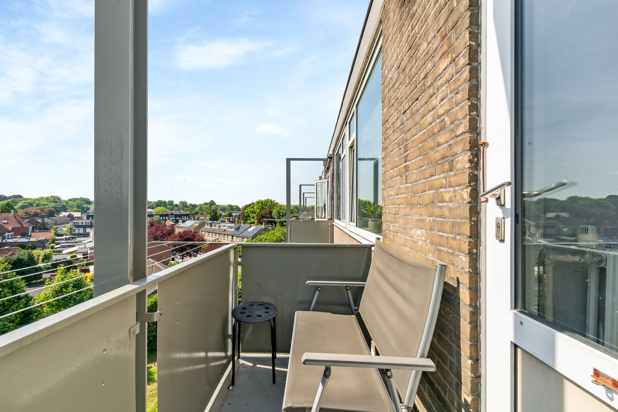 Photo 24 of Nicolaas Maesstraat 70