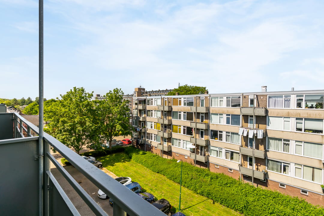 Photo 23 of Nicolaas Maesstraat 70