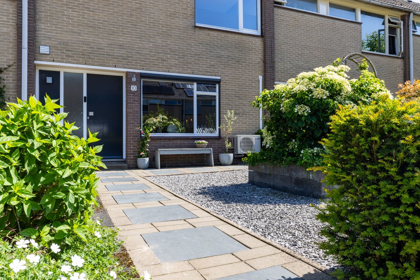 Foto 4 van Thalesstraat 10