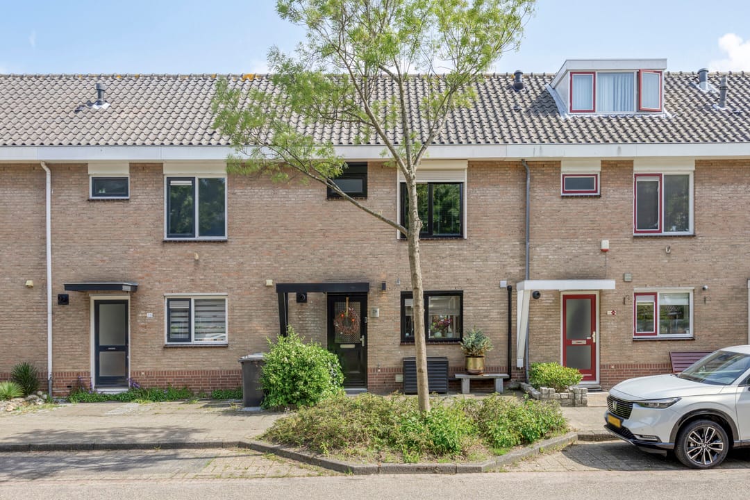 Foto 1 van Oudlaan 28