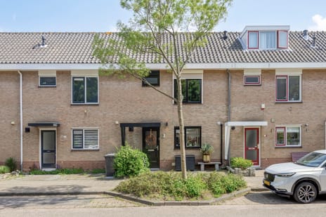 Oudlaan thumbnail