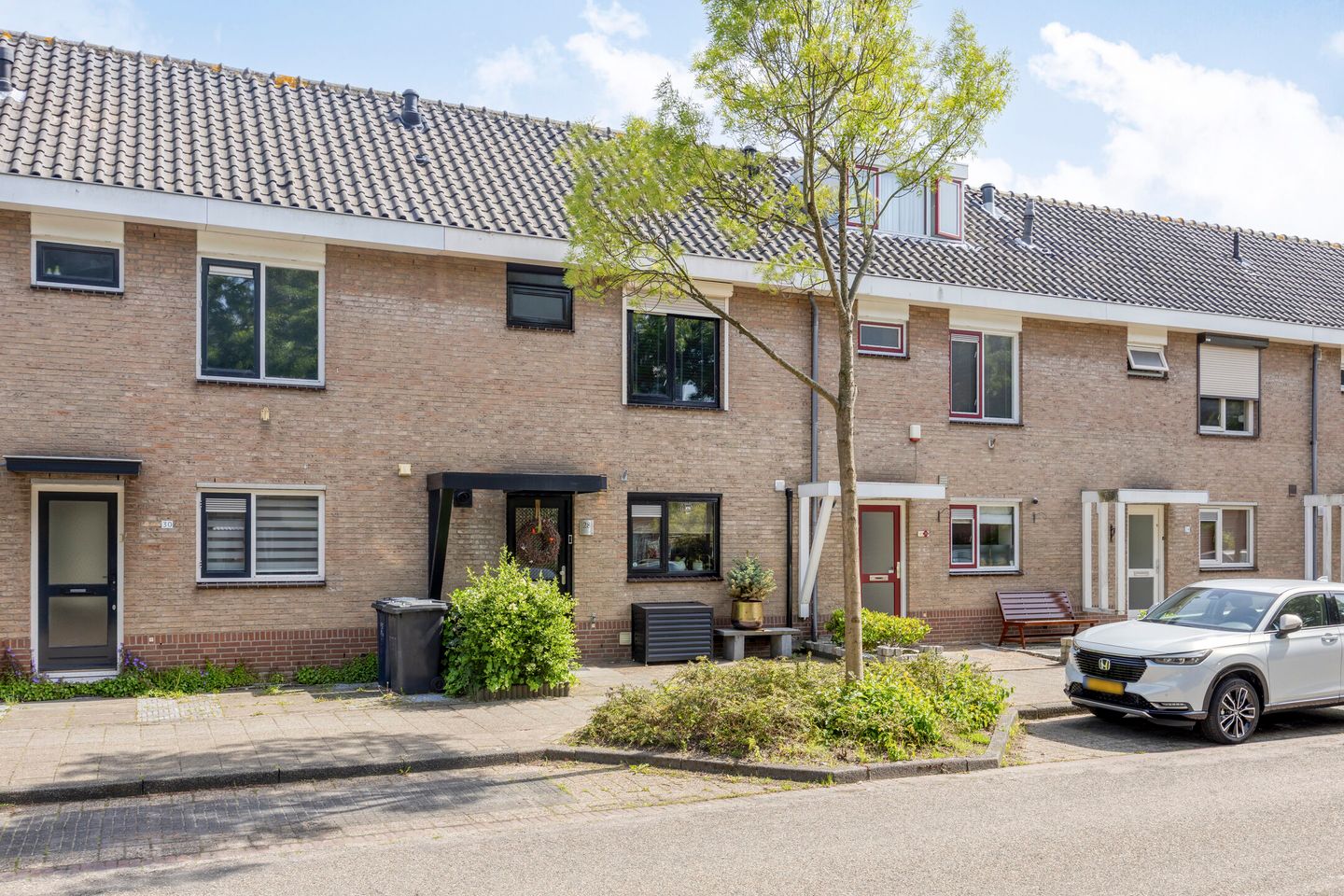 Foto 44 van Oudlaan 28